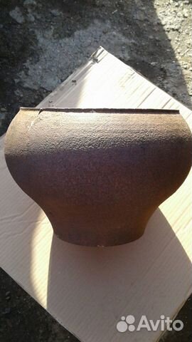 Чугунки СССР