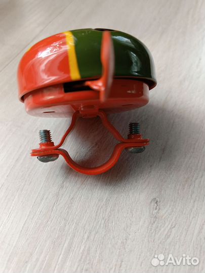 Звонок для велосипеда