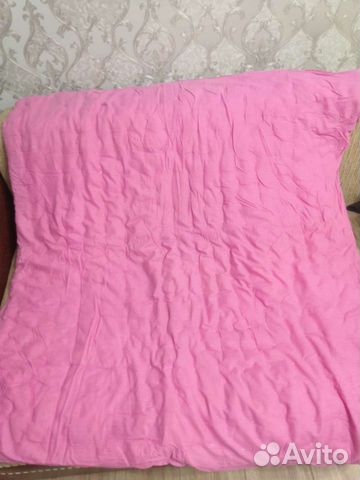 Детское одеяло