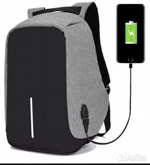 Рюкзак водонепроницаемый, новый