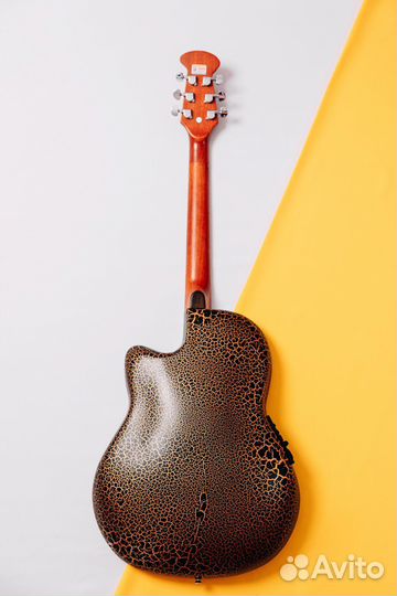 Электроакустическая гитара Tayste JB41