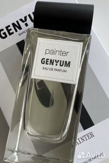 Genyum Painter Оригинал (делюсь )