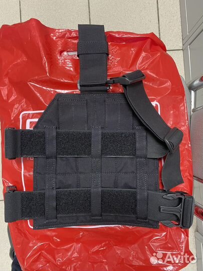 Набедренная платформа