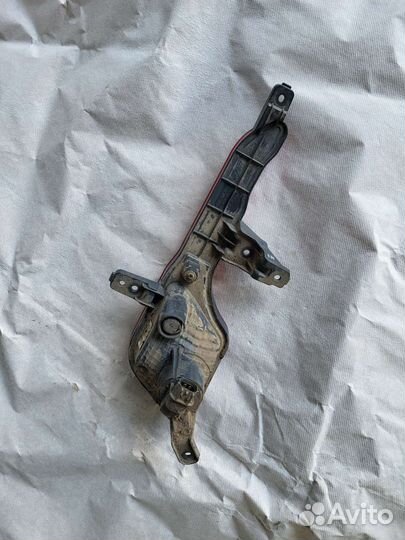 Kia sorento 4 фонарь заднего бампера правый