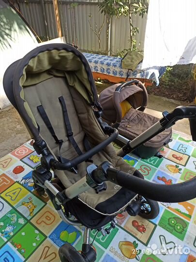 Коляска concord neo