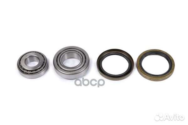 43-28850-SX к-кт подшипника ступицы задней Kia