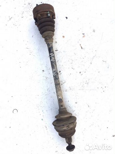 Привод задний правый Audi A4 B5
