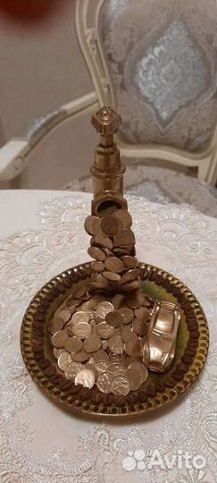 Кран-денежный поток