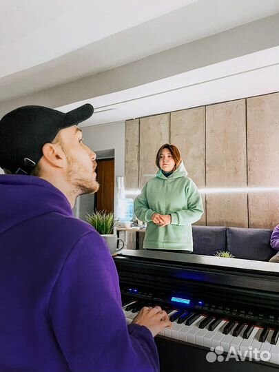 Школа вокала