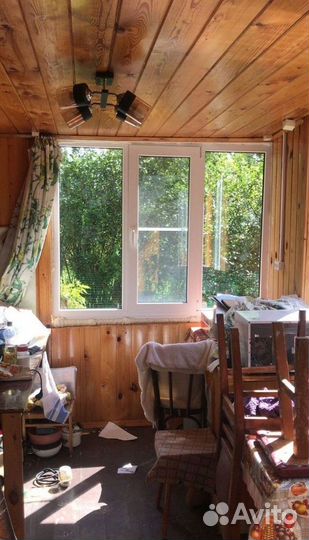 Остекление окон