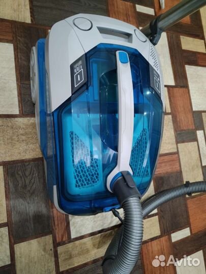 Моющий пылесос Thomas aqua-BOX SKY XT /Германия