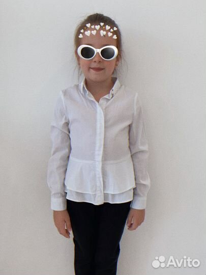 Блузка для девочки Acoola