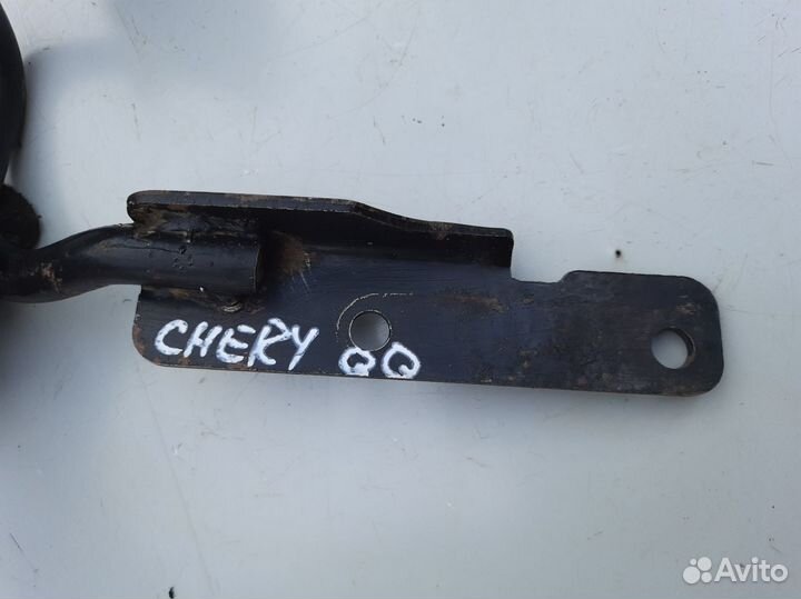 Кронштейн двигателя Chery QQ6 S21