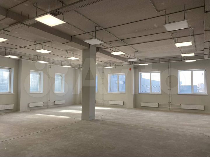 Склад, 1500 м²