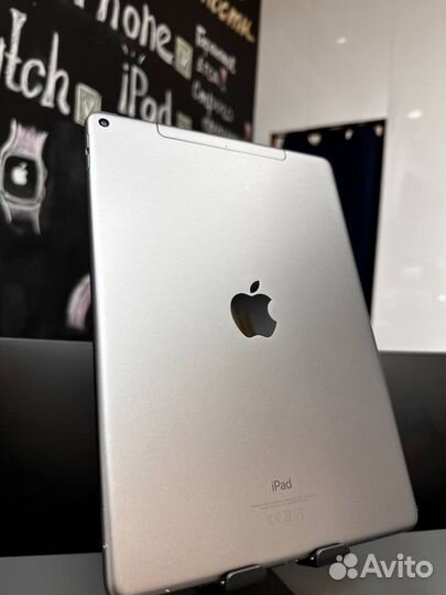 iPad Air 3 64Gb Б\У Ростест