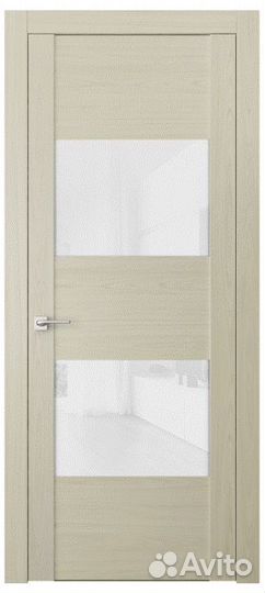 Межкомнатная дверь Волховец