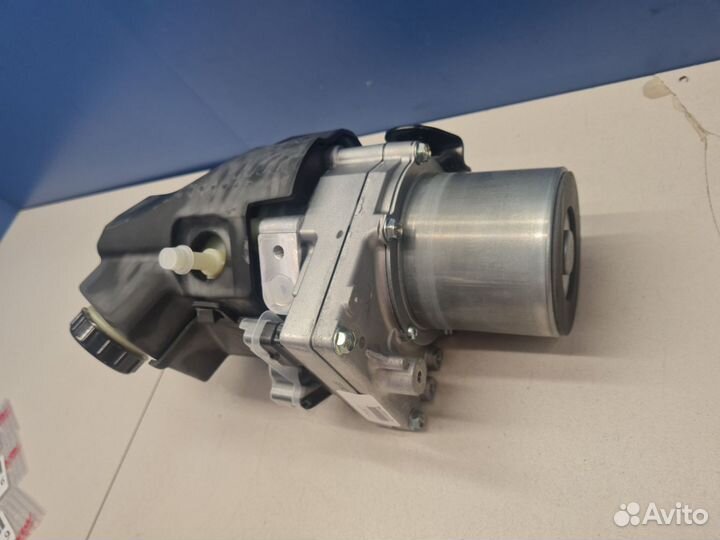 Насос гидроусилителя Nissan Murano Z52 2015