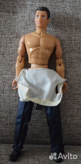 Куклы Barbie Ken