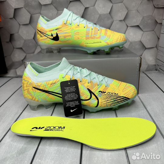 Бутсы nike zoom от 41 до 45