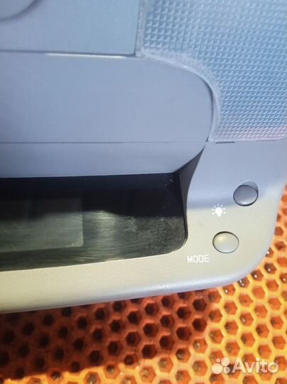 Плафон салонный Hyundai Terracan