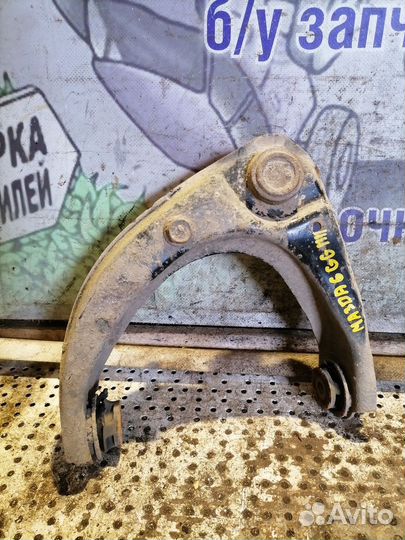 Рычаг передний правый Mazda 6
