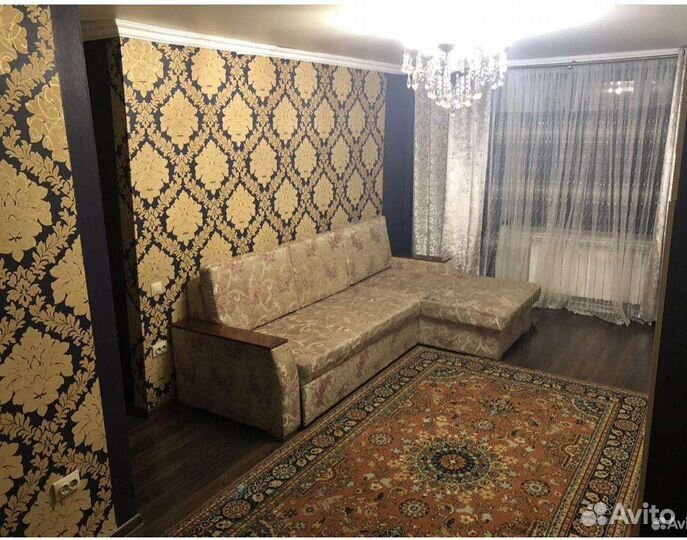 Квартиры посуточно