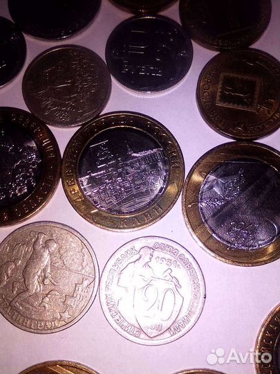 Продам разные купюры, монеты