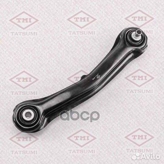 Рычаг подвески зад прав/лев TEE1026 tatsumi