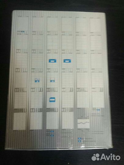 Бумага самоклейки для лазерного принтера