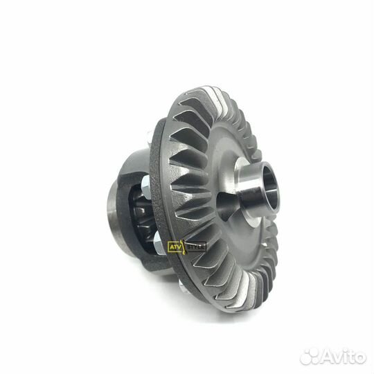 Дифференциал переднего редуктора 1XD-46470-00-00