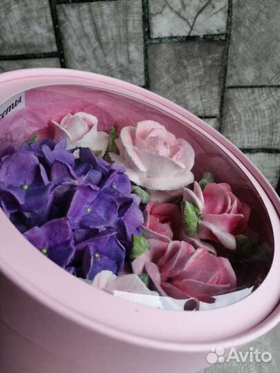 Сладкий подарок на 1 сентября