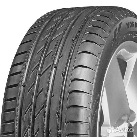 Ikon Tyres Nordman SZ2 235/45 R17 97W