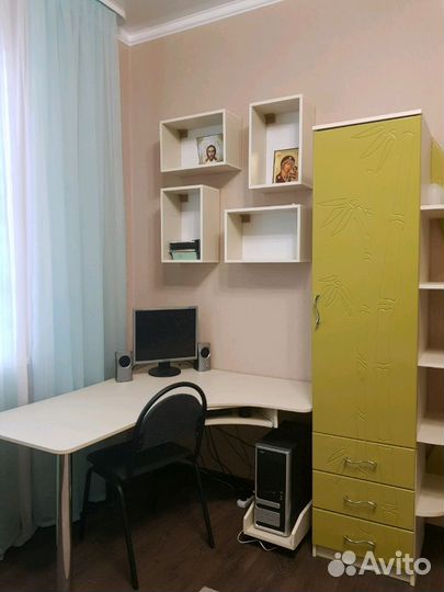 Набор детской мебели