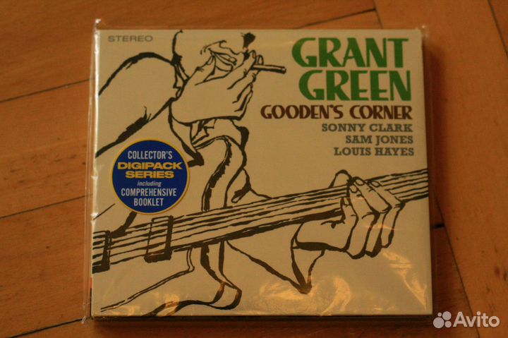 Cd диски джаз jazz