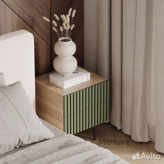 Тумба прикроватная Batista в спальню