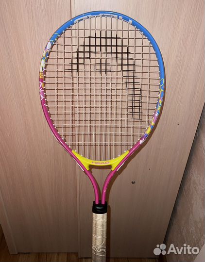 Ракетка для большого тенниса head
