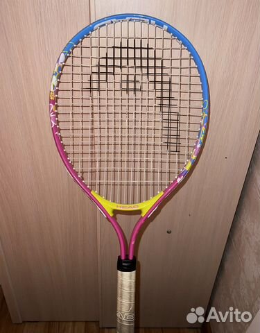 Ракетка для большого тенниса head