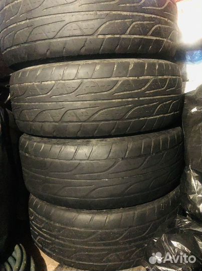 Dunlop Grandtrek AT3 285/65 R17