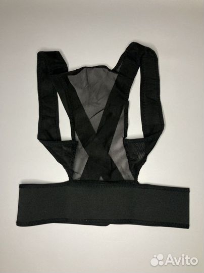 Корсет для осанки