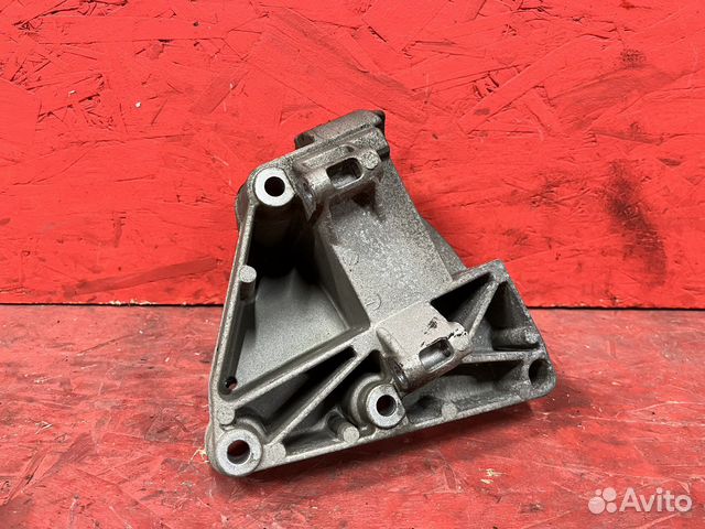 Кронштейн компрессора кондиционера m54 bmw