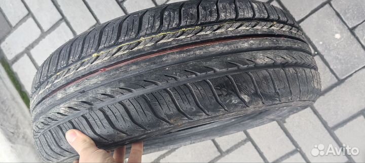 КАМА Breeze (HK-132) 185/65 R14