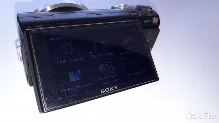 Sony nex5