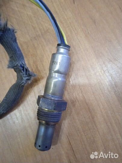 Датчик NOX (кислородный) Bmw 7 G11 B57D30A 2016