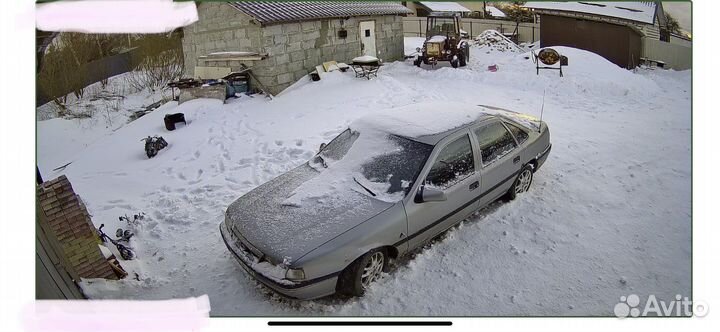 Ip камера видеонаблюдения