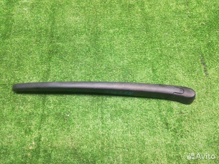 Щетка стеклоочистителя задняя Hyundai Tucson 1