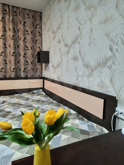 1-к. квартира, 31,8 м², 1/5 эт.