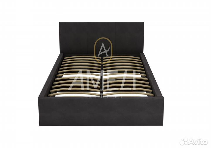 Кровать для девочки