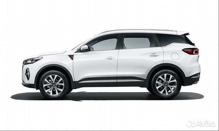 Chery Tiggo 7 Pro Max, 2023