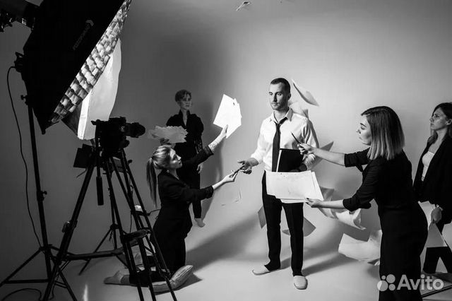 Видеосъёмка / Видеооператор / Рекламные ролики