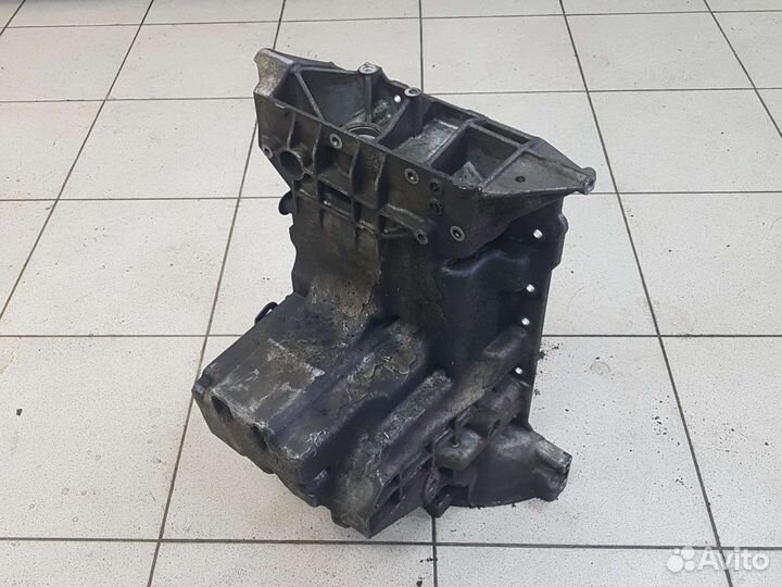 Поддон двигателя Land Rover 3.0TDV6 306DT